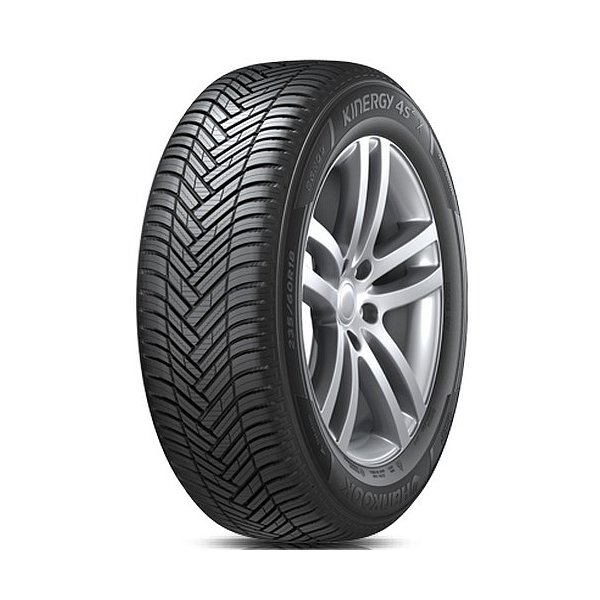 215/55 R18 H750A 99V XL MFS M+S 3PMSF