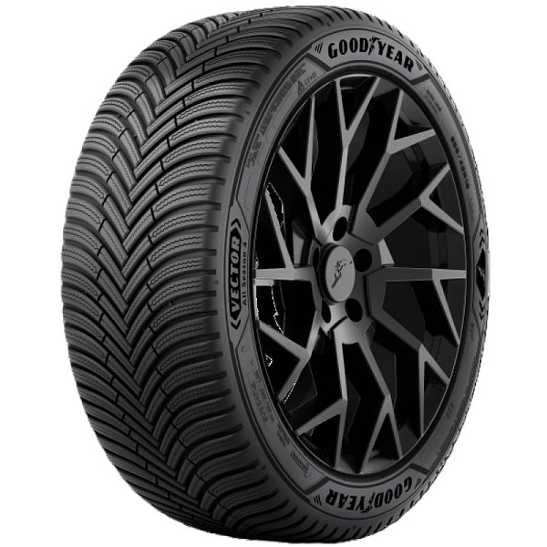 Goodyear VECTOR ALL SEASON 4 205/55 R16 VECTOR ALL SEASON 4 94V XL 3PMSF