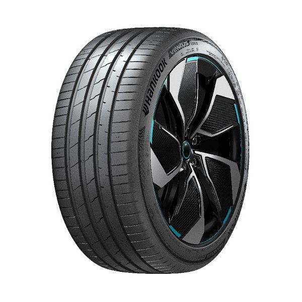 Hankook IK01 Ventus iON S 215/55 R18 IK01 99H XL Sound Absorber EV