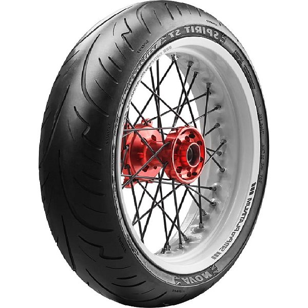 AVON SPIRIT ST 100/90 R18 SPIRIT ST F 56W TL