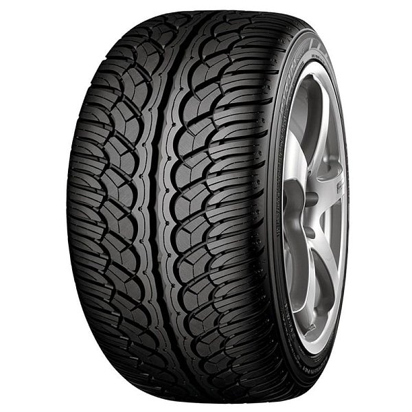 Yokohama PARADA Spec-X 305/35 R24 PARADA Spec-X 112V XL RPB