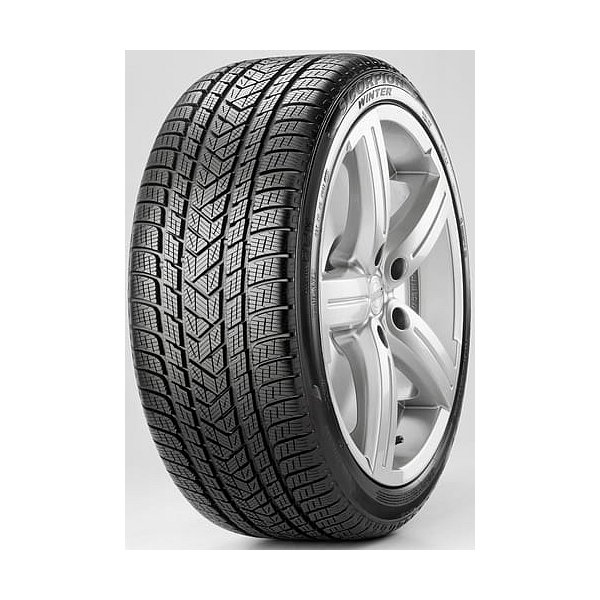 Pirelli SCORPION WINTER 295/35 R21 SCORPION WINTER 107V XL MO 3PMSF