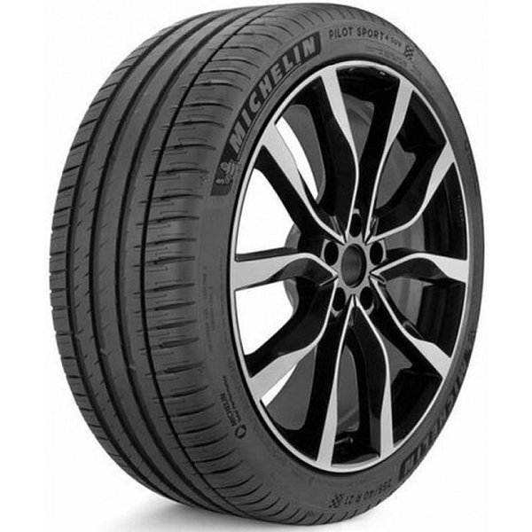 Michelin PILOT SPORT 4 SUV ZP 255/45 R20 PILOT SPORT 4 SUV ZP 101W FR