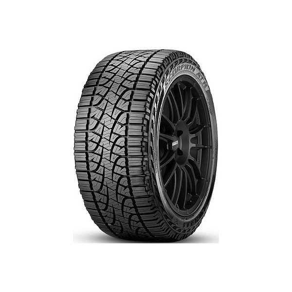 275/50 R20 SCORPION ATR 113V XL MO1 MFS M+S