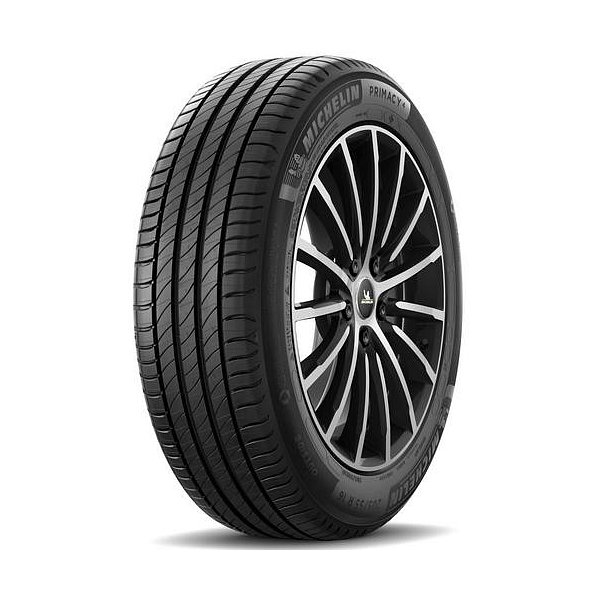 Michelin PRIMACY 4+ 215/65 R16 PRIMACY 4+ 102V XL FR