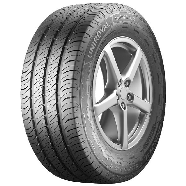 Uniroyal RainMax 3 215/75 R16 C RainMax 3 113/111R