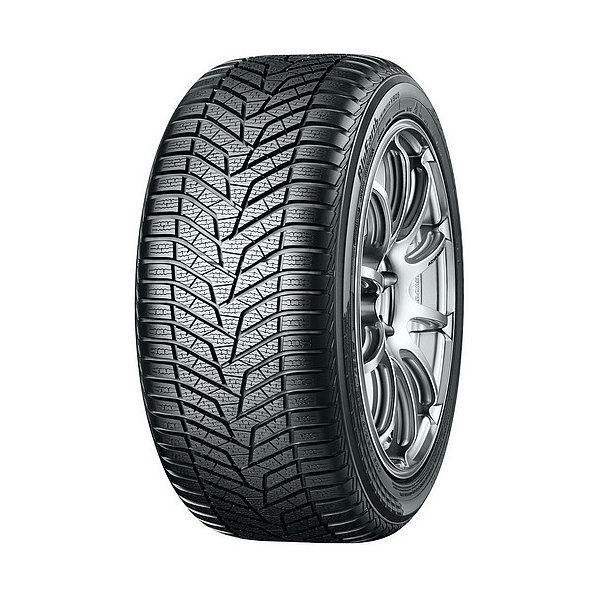 Yokohama V905 W.DRIVE 255/55 R19 V905 111V XL RPB 3PMSF
