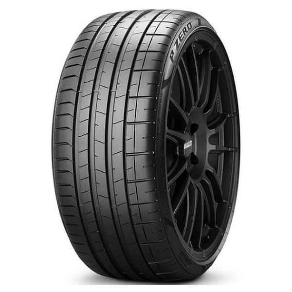 Pirelli P-ZERO (PZ4) 255/40 R20 P-ZERO (PZ4) S.C. 101Y XL A6B MFS