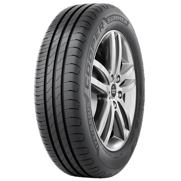 Cooper Tires SUMMER 175/65 R15 SUMMER 84H