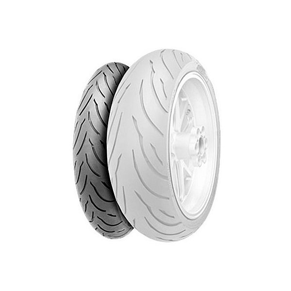 Continental Conti Motion Z F 120/70 ZR17 ContiMotion Z 58W TL