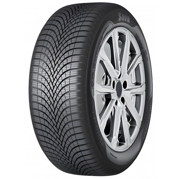 Sava ALL WEATHER 195/55 R16 ALL WEATHER 91V XL 3MPSF