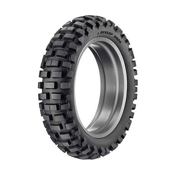 Dunlop D606 R 130/90-18 D606 R 69R TT