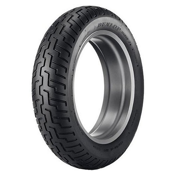 Dunlop D404 130/90-16 D404F F TL