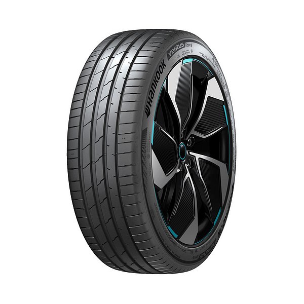 Hankook IK01A Ventus iON S X 255/45 R20 IK01A 105Y XL MFS Sound Absorber ev