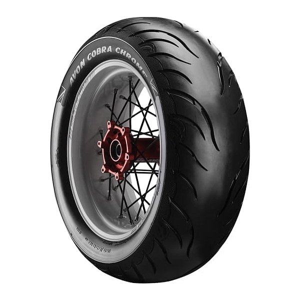 Avon COBRA CHROME 180/70 R16 COBRA CHROME 77V R TL