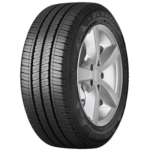 Dunlop ECONODRIVE LT 205/75 R16 C ECONODRIVE LT 113/111R