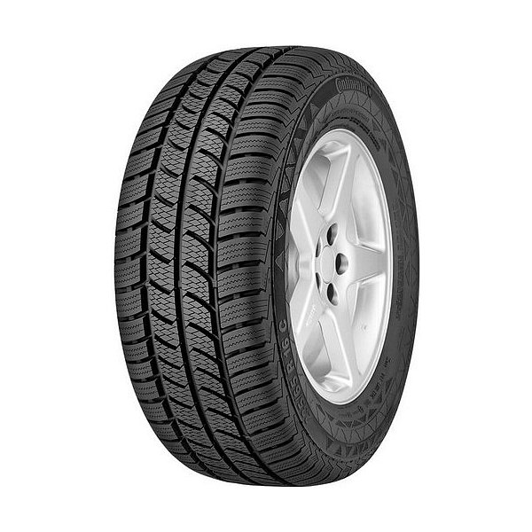 225/70 R15 C VancoWint.2 112/110R M+S 3PMSF