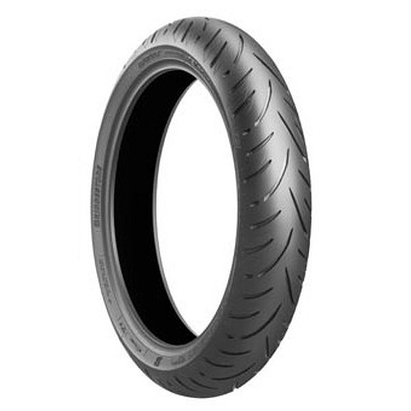 Bridgestone BATTLAX T31 190/55 R17 T31R 75W TL