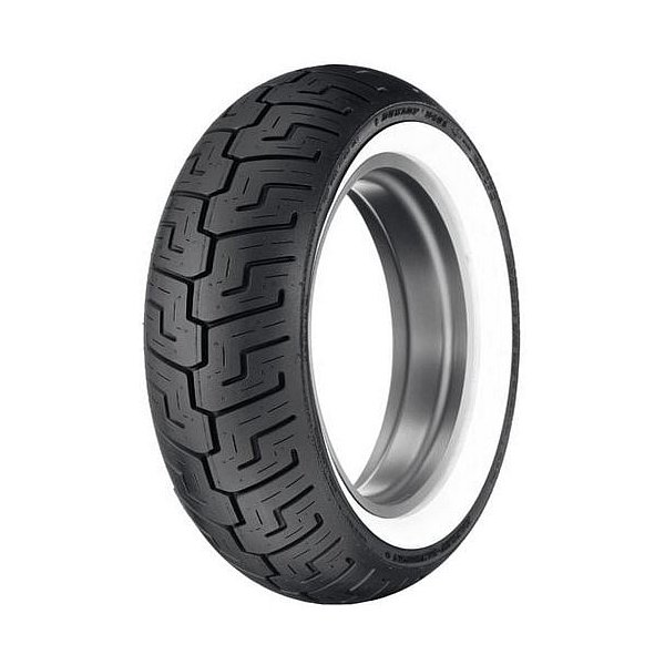 Dunlop D401 R WWW 150/80 B16 D401 R 71H WWW (HARLEY,D) TL