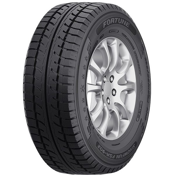 Fortune FSR902 SNOWFUN 215/70 R15 C FSR902 109R 3PMSF