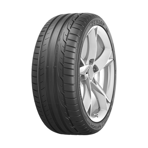 Dunlop SP SPORT MAXX RT 205/45 R17 SP MAXX RT 88W XL * MFS