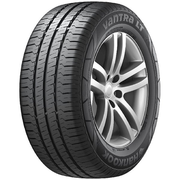 Hankook RA18 Vantra LT 155/80 R12 C RA18 88/86P