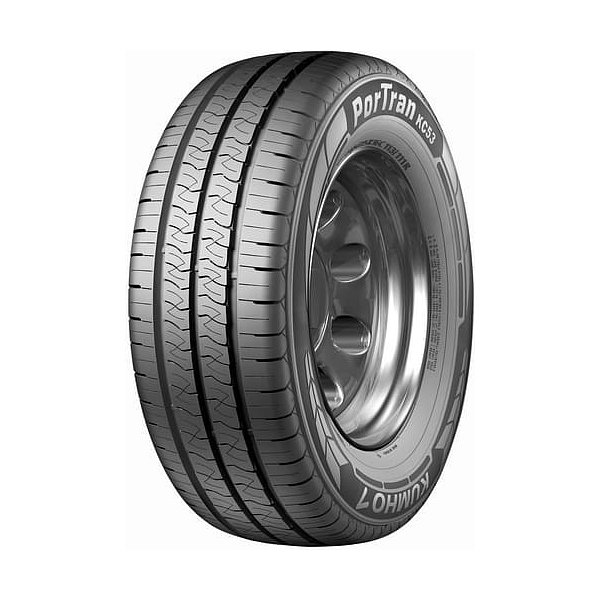 195/60 R16 C KC53 99/97H
