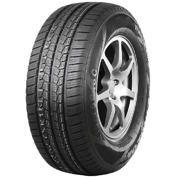 Leao WINTER DEFENDER VAN 225/70 R15 C WINTER DEFENDER VAN 112/110R 3PMSF