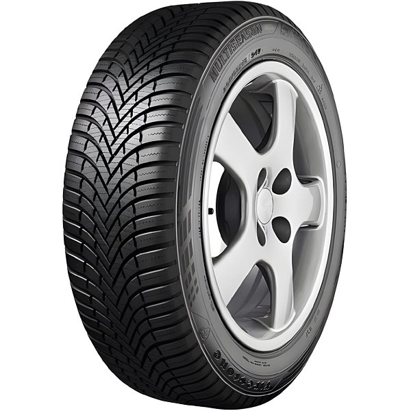 Firestone MULTISEASON 2 235/55 R18 MULTISEASON 2 104V XL 3PMSF