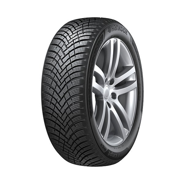 Hankook W462 Winter i*cept RS3 195/55 R16 W462 87H MFS 3PMSF