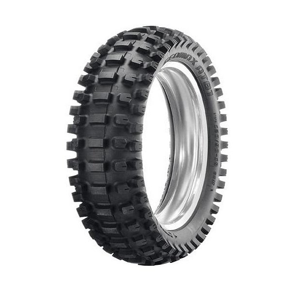 Dunlop GEOMAX AT81 R 110/90-18 GEOMAX AT81 R 61M TT