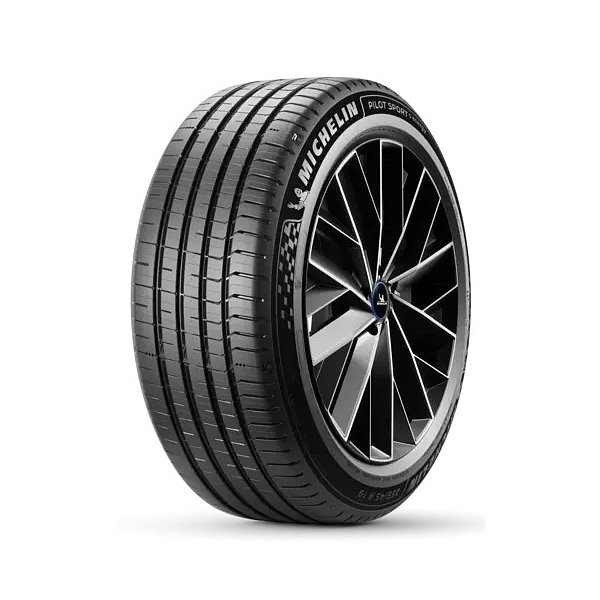 Michelin PILOT SPORT 5 ENERGY 225/40 R19 PILOT SPORT 5 ENERGY 93W XL (+) FR