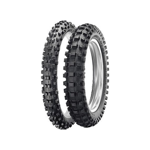 Dunlop AT81 R 120/90-18 AT81 R 65M TT