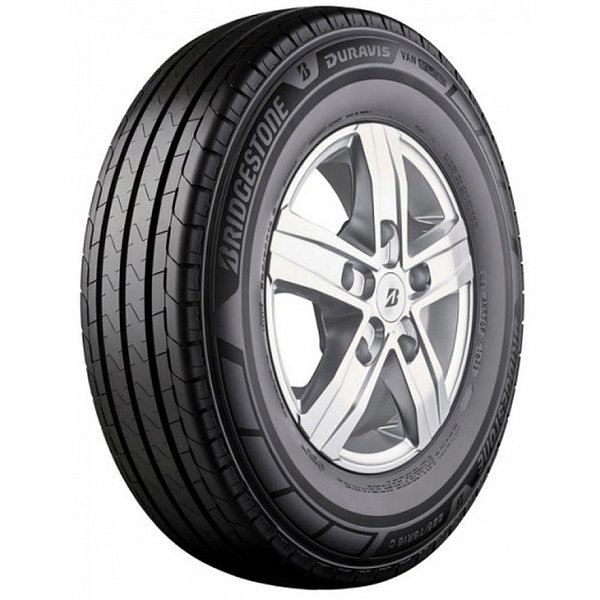 Bridgestone DURAVIS VAN 235/65 R16 C DURAVIS VAN 115T Enliten