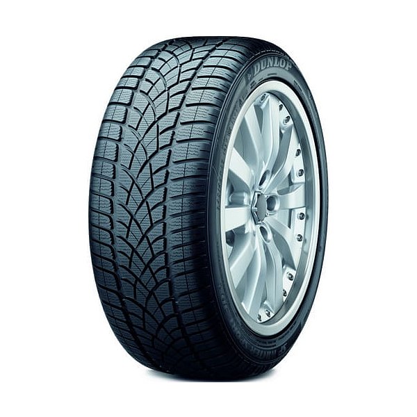Dunlop SP WINTER SPORT 3D 225/50 R17 SP WINTER SPORT 3D 94H * MFS 3PMSF