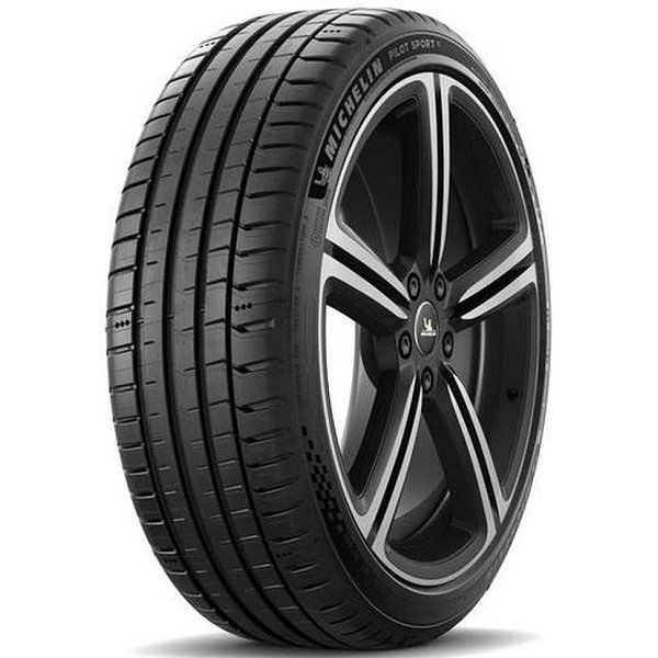 Michelin PILOT SPORT 5 315/35 R22 PILOT SPORT 5 115Y XL *