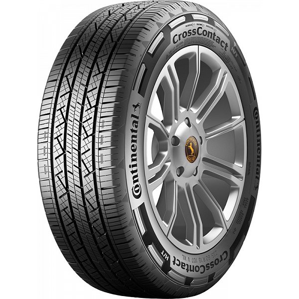 Continental CrossContact H/T 225/60 R17 CrossContact H/T 99H FR