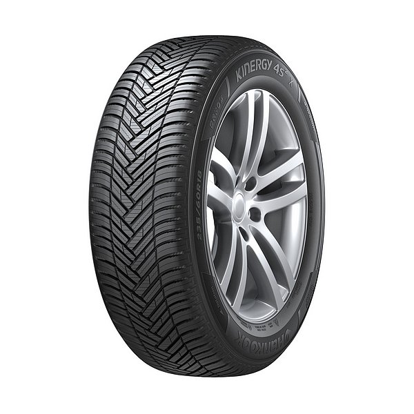 Hankook H750 Kinergy 4S 2 185/60 R15 H750 88H XL M+S 3PMSF