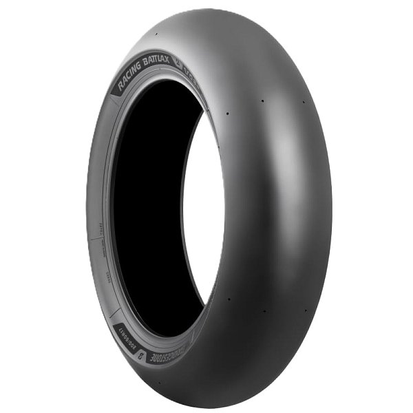 Bridgestone RACING BATTLAX V03 200/60 R17 V03R MED TL