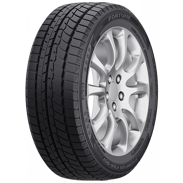 Fortune FSR901 SNOWFUN 205/50 R17 FSR901 93V XL 3PMSF