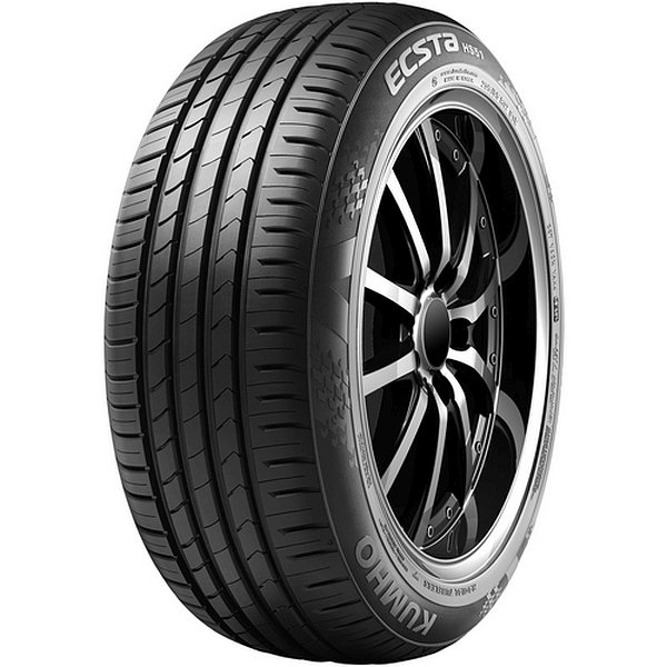 Kumho Ecsta HS51 225/50 R16 HS51 92W