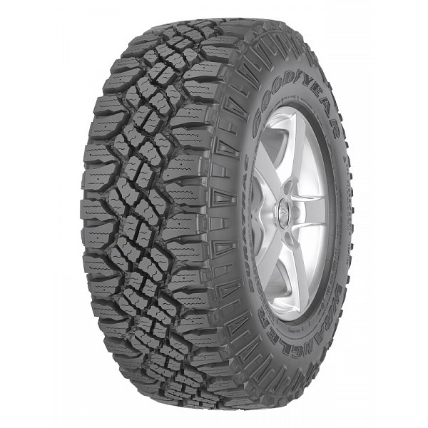 Goodyear WRANGLER DURATRAC 265/65 R17 WRANGLER DURATRAC 112Q FP