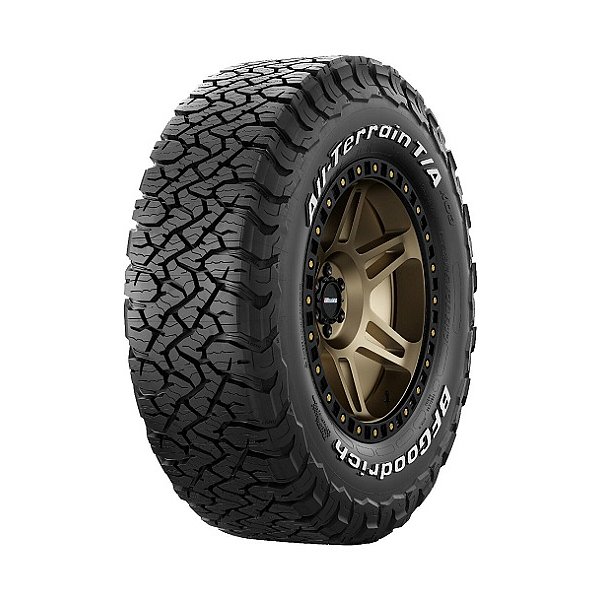 BFGoodrich ALL-TERRAIN T/A KO3 225/75 R16 ALL-TERRAIN T/A KO3 115S 3PMSF RWL