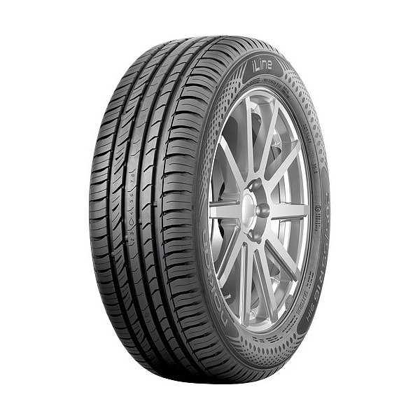 Nokian iLine 185/70 R14 iLine 88T