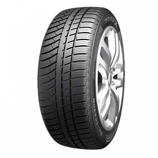RoadX RXMOTION 4S 195/60 R15 RXMOTION 4S 88H M+S 3PMSF