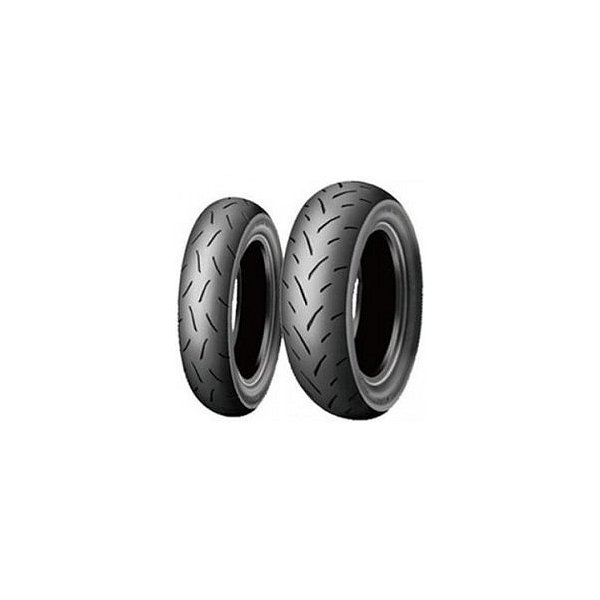 120/80-12 TT93F GP PRO Soft 55J TL