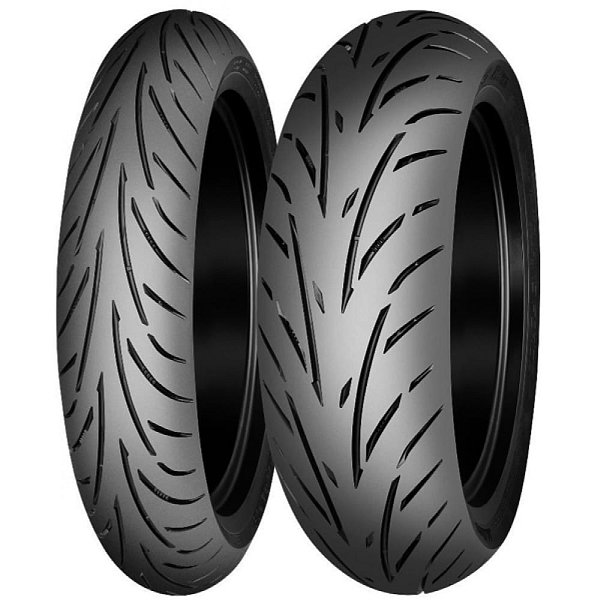 120/70 R19 TOURING FORCE 60W TL F