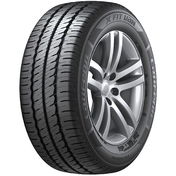 Laufenn LV01 X FIT Van 205/65 R16 C LV01 X FIT VaN 107/105T