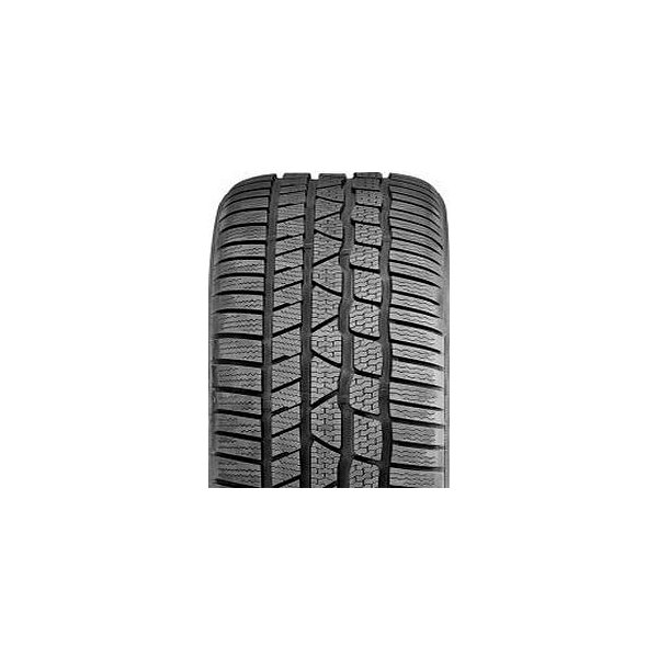 Continental ContiWinterContact TS 830 P 255/45 R17 ContiWinterContact TS 830 P 98V FR MO #