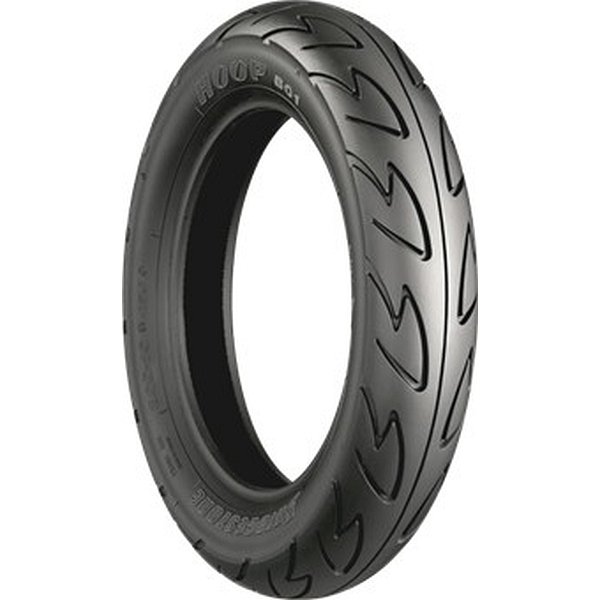 Bridgestone HOOP B01 130/90 -10 B01 61J TL
